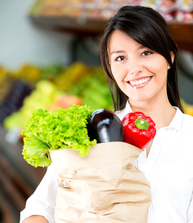 MrsGrocery.com Ajax